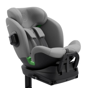 Avionaut Stardust Airflow столче за кола AV-390 Grey.01