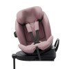 Столче за кола Avionaut Stardust Airflow AV-390 Pink.05 с подложка за новородено