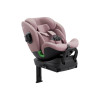 Столче за кола Avionaut Stardust Airflow AV-390 Pink.05 с подложка за новородено