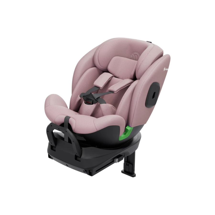 Столче за кола Avionaut Stardust Airflow AV-390 Pink.05 с подложка за новородено
