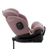 Столче за кола Avionaut Stardust Airflow AV-390 Pink.05 с подложка за новородено