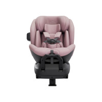Столче за кола Avionaut Stardust Airflow AV-390 Pink.05 с подложка за новородено