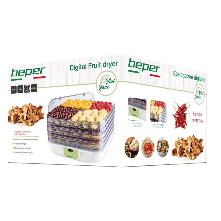 Beper 90.507 дехидратор
