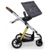 Cosatto CT4990 GIGGLE 3in1 NATURE TRAIL бебешка количка