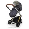 Cosatto CT4990 GIGGLE 3in1 NATURE TRAIL бебешка количка