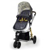 Cosatto CT4990 GIGGLE 3in1 NATURE TRAIL бебешка количка