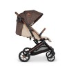 Cosatto CT5411 Woosh Trail Foxford Hall бебешка количка