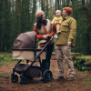 Бебешка количка Cosatto CT5722 Wow 3 Foxford Hall