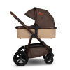 Бебешка количка Cosatto CT5722 Wow 3 Foxford Hall
