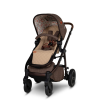 Бебешка количка Cosatto CT5722 Wow 3 Foxford Hall