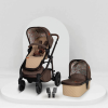 Бебешка количка Cosatto CT5722 Wow 3 Foxford Hall