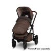 Бебешка количка Cosatto CT5722 Wow 3 Foxford Hall
