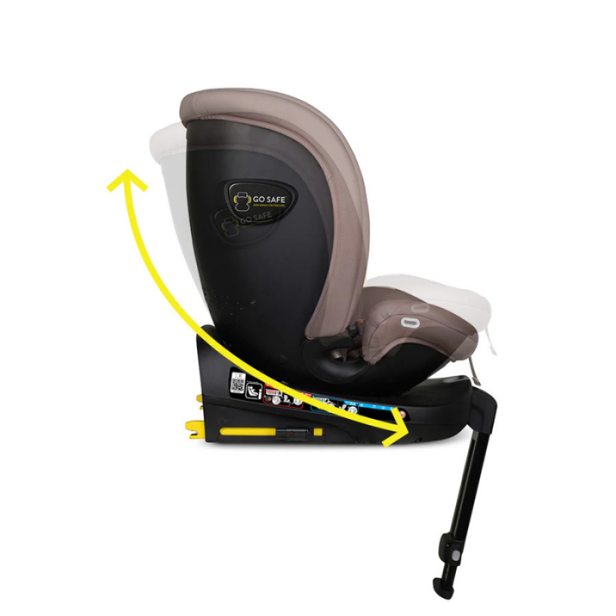 Cosatto CT5838 Come and go 2 столче за кола Lollop