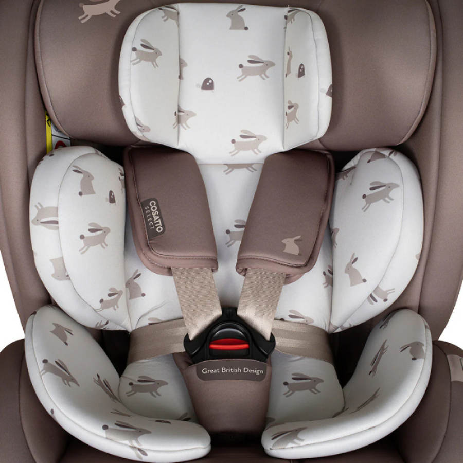 Cosatto CT5838 Come and go 2 столче за кола Lollop