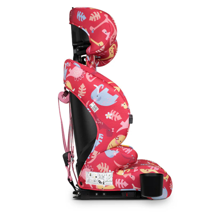Cosatto CT5886 Zoomi 3 I-Size Dino Delite столче за кола