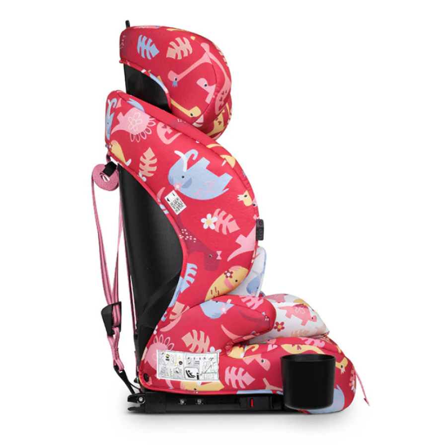 Cosatto CT5886 Zoomi 3 I-Size Dino Delite столче за кола