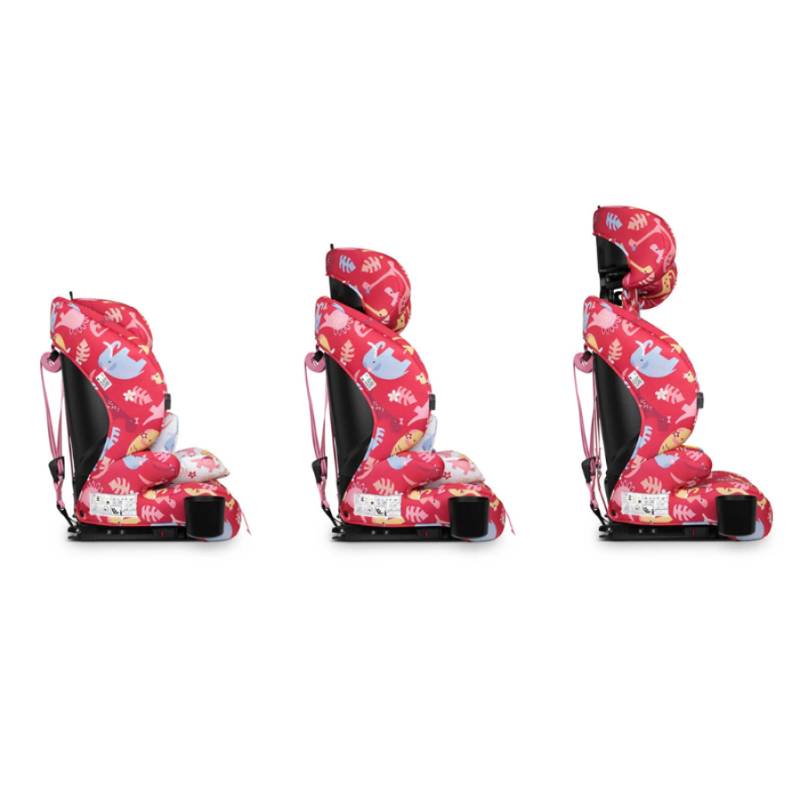 Cosatto CT5886 Zoomi 3 I-Size Dino Delite столче за кола