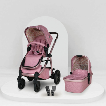Cosatto CT5946 WOW 3 бебешка количка Camille