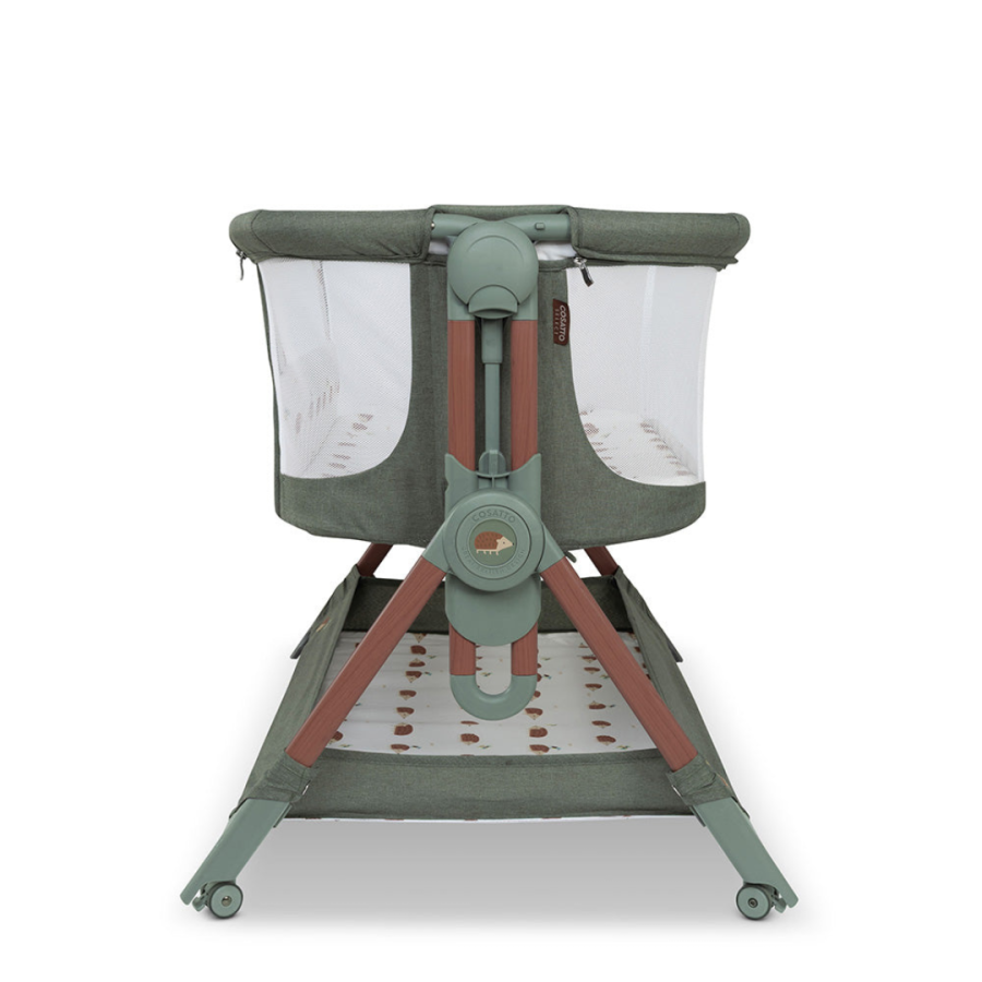 Cosatto CT6094 Close To Me сгъваема кошара Hoglet