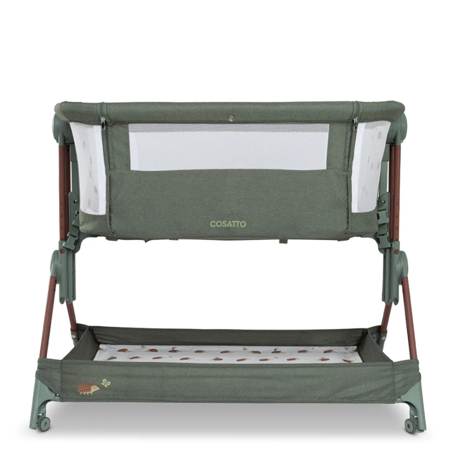 Cosatto CT6094 Close To Me сгъваема кошара Hoglet