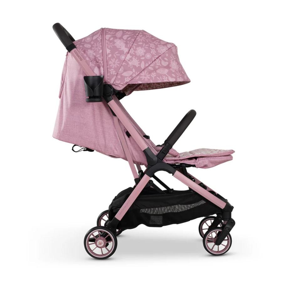 Бебешка количка Cosatto CT6128 Woosh City Camille