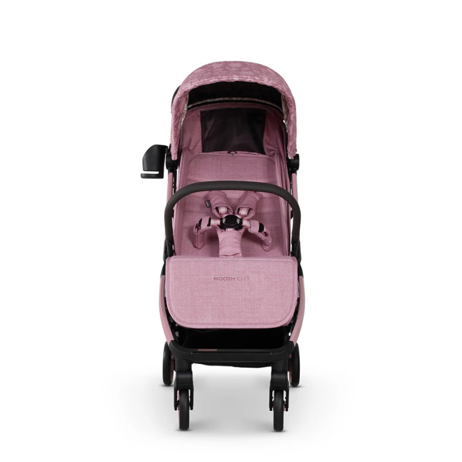 Бебешка количка Cosatto CT6128 Woosh City Camille