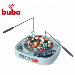 Детски комплект с въдица Buba 889-215