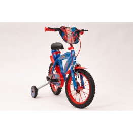 Huffy детски велосипед 14" Spiderman 24941W