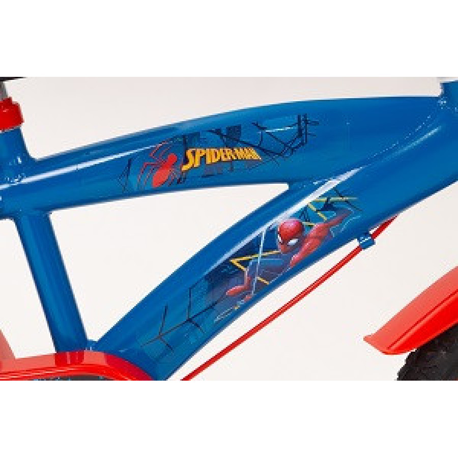 Huffy детски велосипед 14" Spiderman 24941W