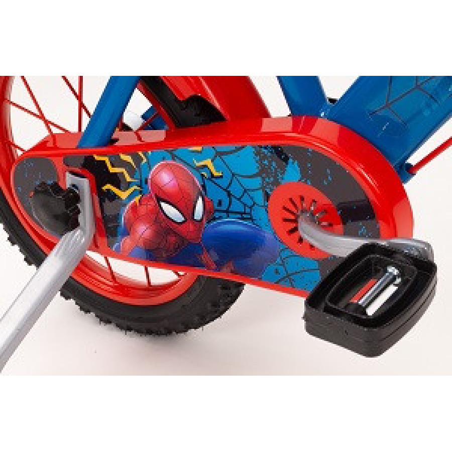 Huffy детски велосипед 14" Spiderman 24941W