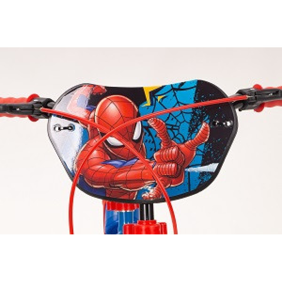 Huffy детски велосипед 14" Spiderman 24941W