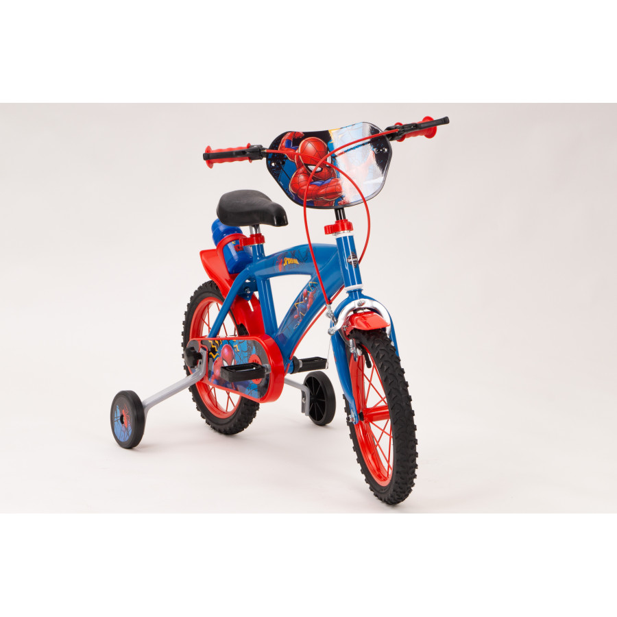Huffy детски велосипед 14" Spiderman 24941W