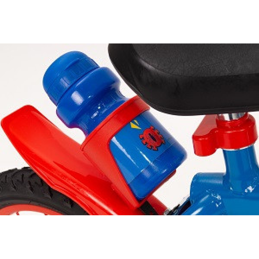 Huffy детски велосипед 14" Spiderman 24941W
