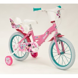 Huffy детски велосипед 16" Minnie 21891W