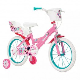 Huffy детски велосипед 16" Minnie 21891W