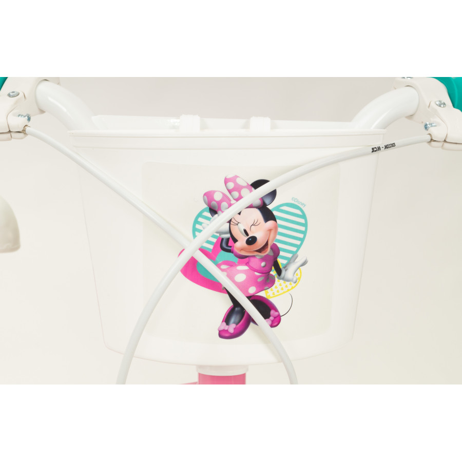 Huffy детски велосипед 16" Minnie 21891W