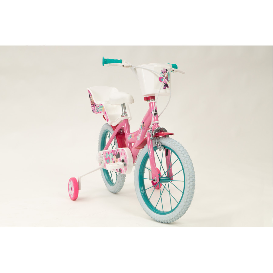 Huffy детски велосипед 16" Minnie 21891W