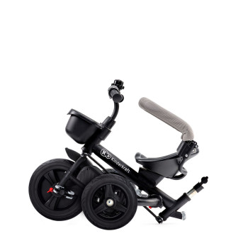 KinderKraft Aveo Light Grey триколка