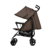 Бебешка количка Kinderkraft Tik Brown