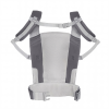 Ергономична раница Kinderkraft CarryBee Grey