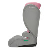 Kinderkraft I-Spark столче за кола 100-150cm Pink