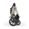 Бебешка количка 2в1 Kinderkraft Prime 3 Beige