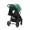 KinderKraft RINE бебешка количка Juicy Green