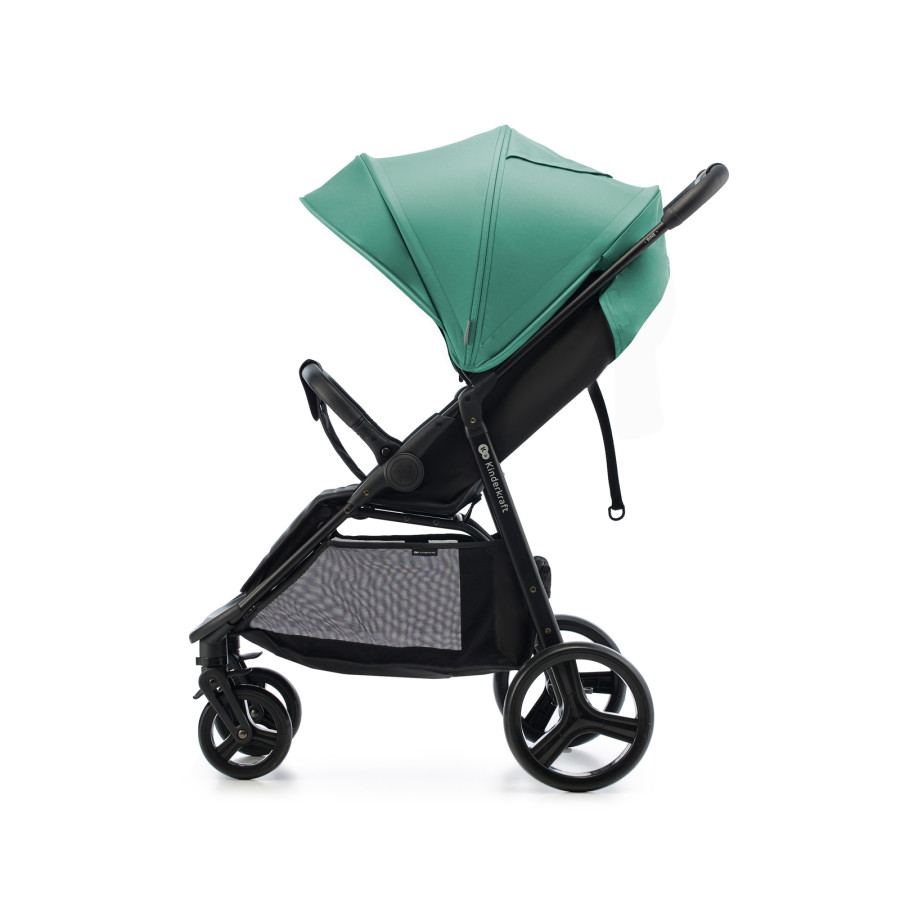 KinderKraft RINE бебешка количка Juicy Green