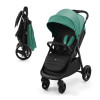 KinderKraft RINE бебешка количка Juicy Green