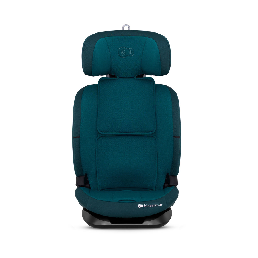 KinderKraft столче за кола ONETO3 I-Size Harbor Blue