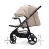 Бебешка количка с табла Kinderkraft Trig 3 Stone Beige