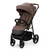 Бебешка количка Kinderkraft Trig 3 Velvet Mocca