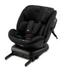 Kinderkraft XPEDITION 3 столче за кола i-Size Black
