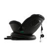 Kinderkraft XPEDITION 3 столче за кола i-Size Black